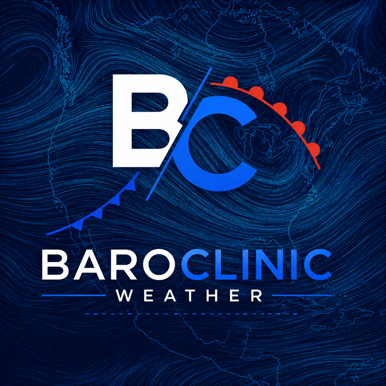 BaroClinic Logo